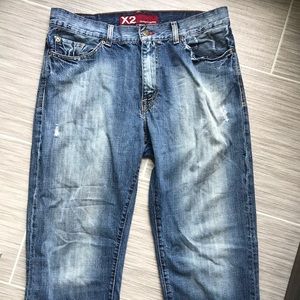 Men’s Express X2 Jeans